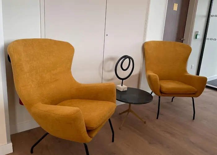 Zenao - La Rose Des Vents Aparthotel Boulogne-sur-Mer