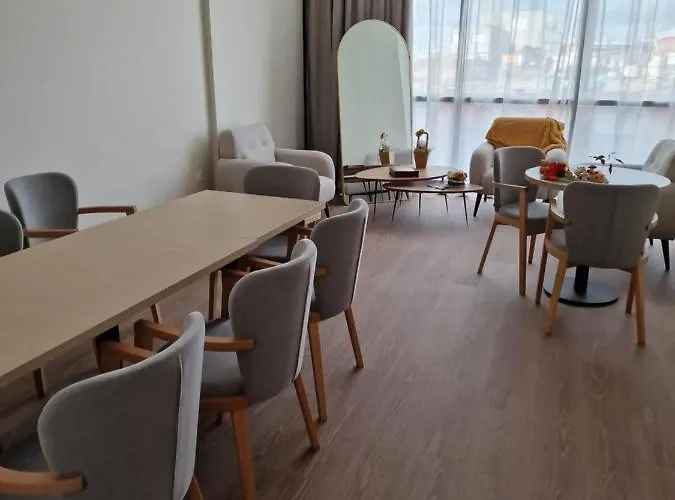 Zenao - La Rose Des Vents Aparthotel 4*
