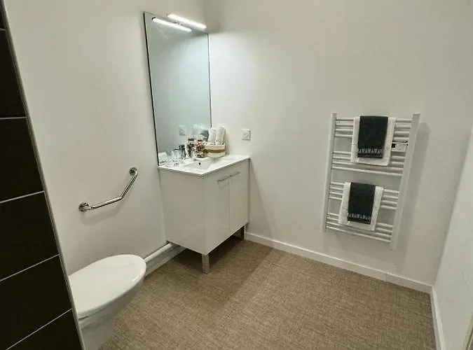 Zenao - La Rose Des Vents Aparthotel 4*