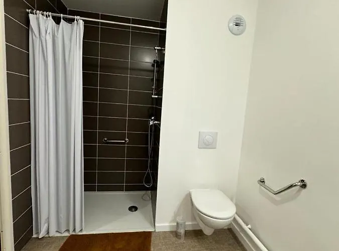 Aparthotel Zenao - La Rose Des Vents Boulogne-sur-Mer