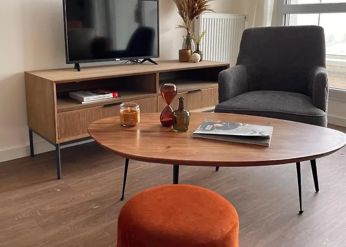 Aparthotel Zenao - La Rose Des Vents Boulogne-sur-Mer