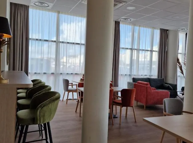 Aparthotel Zenao - La Rose Des Vents