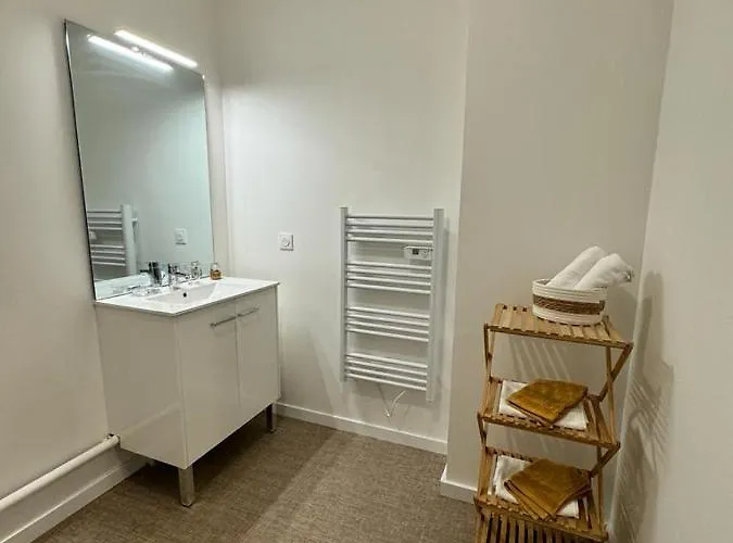 Aparthotel Zenao - La Rose Des Vents