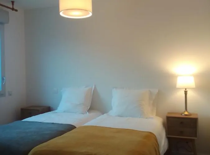 Zenao - La Rose Des Vents Aparthotel