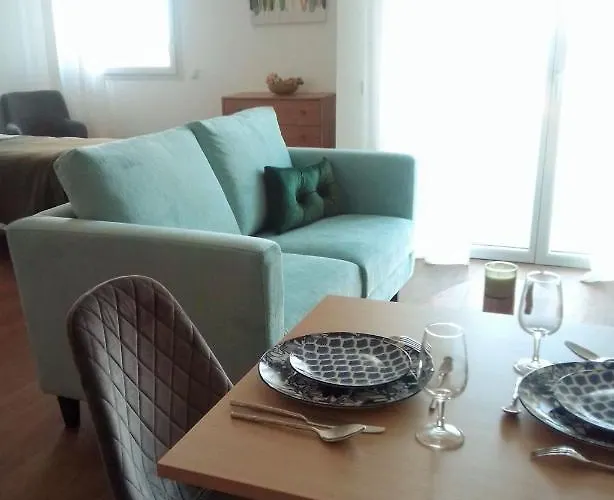 Zenao - La Rose Des Vents Aparthotel 4*
