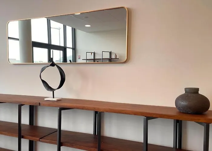 Zenao - La Rose Des Vents Aparthotel 4*