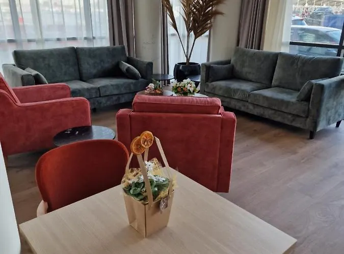 Zenao - La Rose Des Vents 4* Boulogne-sur-Mer