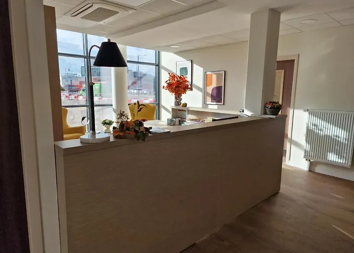 Zenao - La Rose Des Vents Aparthotel Boulogne-sur-Mer