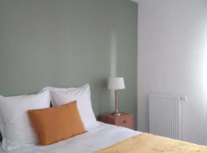 Aparthotel Zenao - La Rose Des Vents Boulogne-sur-Mer