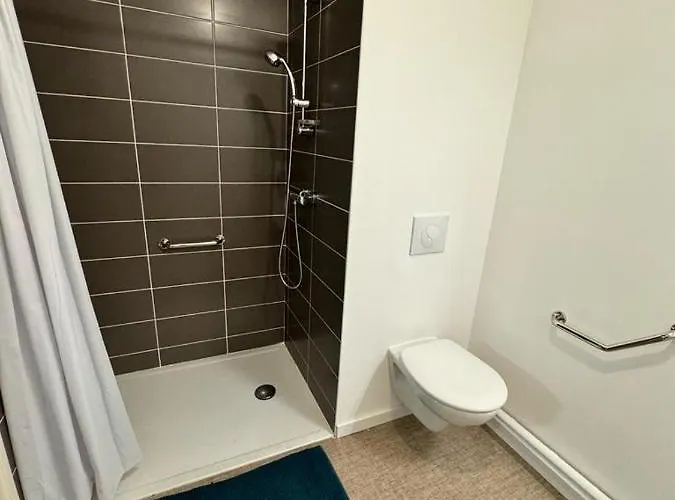 Aparthotel Zenao - La Rose Des Vents 4*