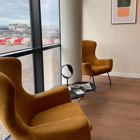 Zenao - La Rose Des Vents Ξενοδοχείο με διαμερίσματα