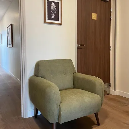 Апарт-отель Zenao - La Rose Des Vents