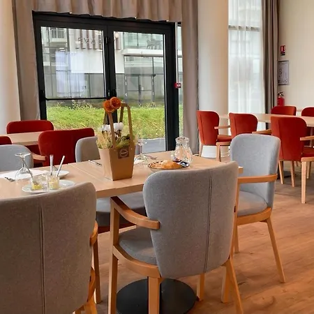 Zenao - La Rose Des Vents 4*