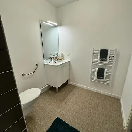 Zenao - La Rose Des Vents Апарт-отель 4*