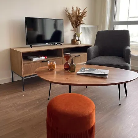 アパートホテル Zenao - La Rose Des Vents ブローニュ・シュル・メール