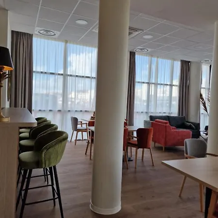 Ξενοδοχείο με διαμερίσματα Zenao - La Rose Des Vents