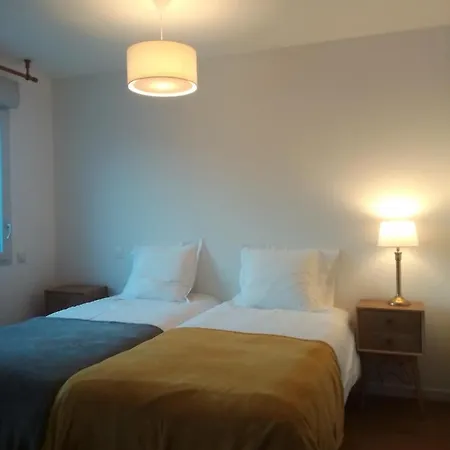 Zenao - La Rose Des Vents Ξενοδοχείο με διαμερίσματα