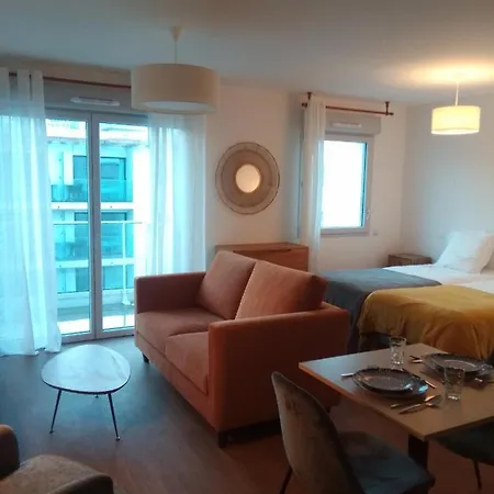 Zenao - La Rose Des Vents 4*