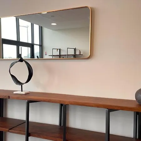 Zenao - La Rose Des Vents Ξενοδοχείο με διαμερίσματα 4*