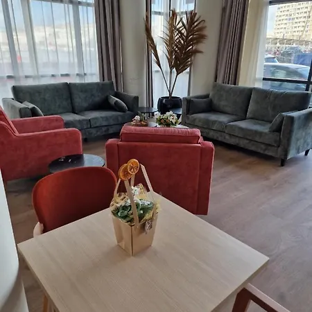 Zenao - La Rose Des Vents 4* Μπουλόν-Σιρ-Μερ