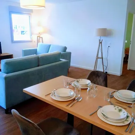 Zenao - La Rose Des Vents Булонь-сюр-Мер