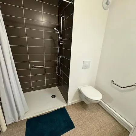 Апарт-отель Zenao - La Rose Des Vents 4*